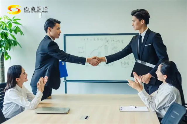 北京翻譯公司：企業簡介的翻譯質量，至關重要的幾點